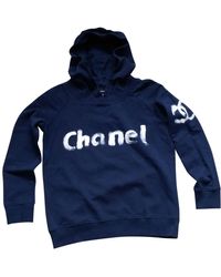 chanel tracksuit bottoms