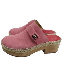 Chanel Zoccoli - Rosa