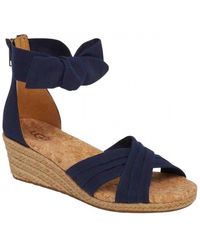 ugg espadrille sandals