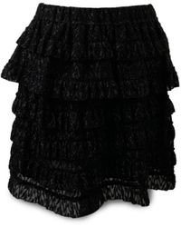 Isabel Marant Röcke - Schwarz