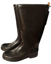 Marni Stivali da pioggia - Marrone