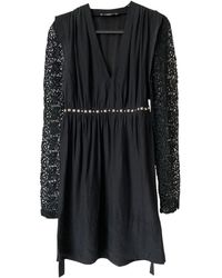 sandro carna dress