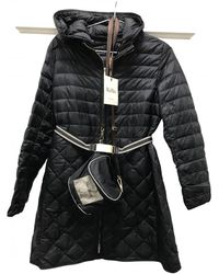 Max Mara Puffer - Multicolour