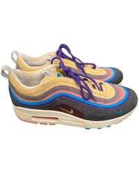 air max sam wotherspoon