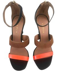 Sandro Pumps - Mehrfarbig