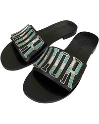 dior sandals price