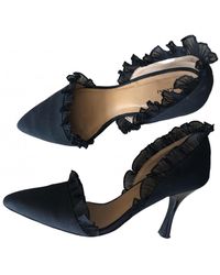 Ganni Pumps for Women - Up to 60% off at Lyst.com