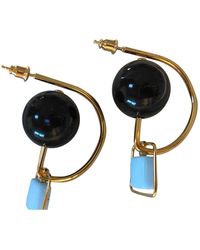 Marni Ohrringe - Mehrfarbig