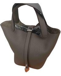 Hermes Picotin Bags For Women Up To 31 Off At Lyst Com