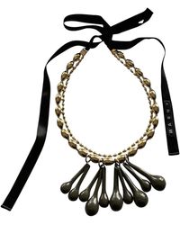 Marni Halsketten - Mehrfarbig