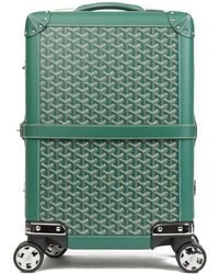 goyard cabin luggage