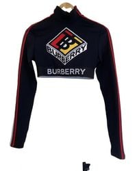 Burberry Jumper - Black