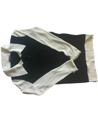 Chanel Tunesische - Schwarz