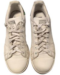 adidas stan smith jw schoenen