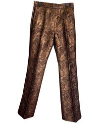 Sandro Fall Winter 2019 Hosen - Mehrfarbig