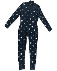 chanel jumpsuit