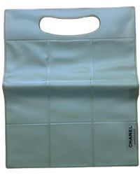 Chanel Vanity - Grün