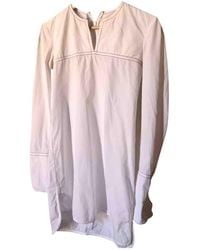 Marni Túnica - Blanco