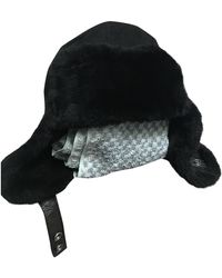 ladies ugg hats