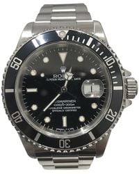 Rolex Submariner Uhren - Mehrfarbig