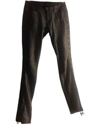 all saints tinsley trousers