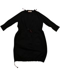Marni Vestito midi - Nero
