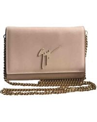 Giuseppe Zanotti Clutches for Women - Up to 70% off at Lyst.com