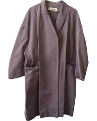 Marni Regenjacke - Pink