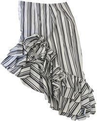 caroline constas forbes jumpsuit