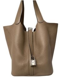 Hermes Picotin Bags For Women Up To 31 Off At Lyst Com