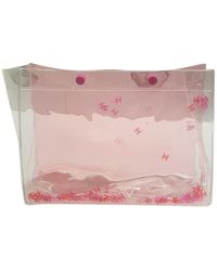 Chanel Trousse da bagno - Rosa
