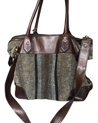 Burberry Wochenende Tasche - Mehrfarbig