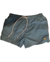 burberry swimsuit mens uk