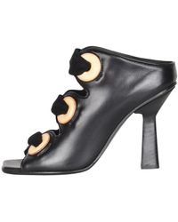 jw anderson clogs