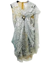 Chanel Vestito - Multicolore