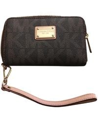 Michael Kors Clutches for Women - Up to 70% off at Lyst.com