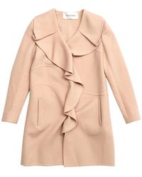 Valentino Mäntel - Natur