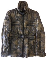 Chanel Anorak - Schwarz