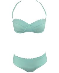 chloe beachwear
