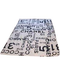 Chanel Bademode - Mehrfarbig