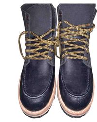 louis vuitton mens boots for sale