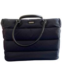 Woolrich Cabas - Bleu