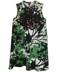 Marni Vestito midi - Verde