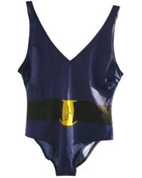 ferragamo swimwear