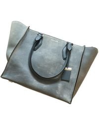 michael kors miranda studded tote