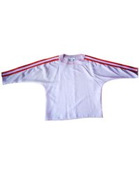 Sandro Seide Tunika - Pink