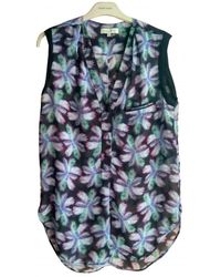 Sandro Top - Mehrfarbig