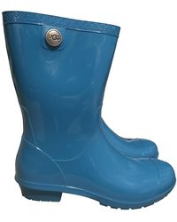 ugg wellington boots uk