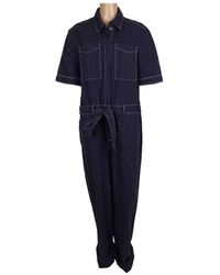 burberry jumpsuits