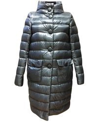 Herno \n - Polyester Coats - Multicolour